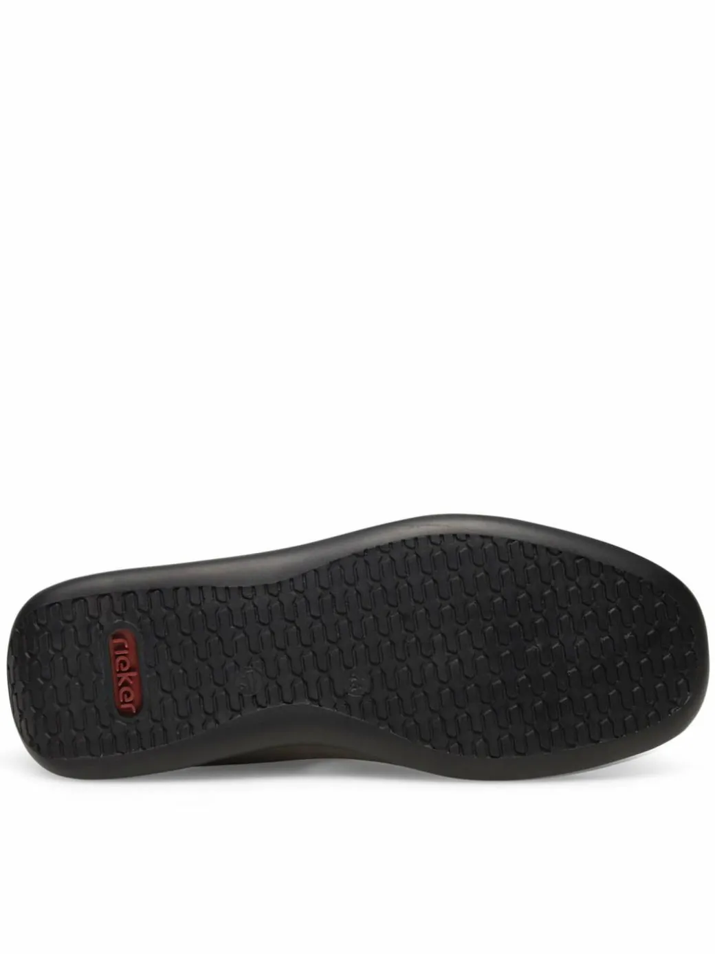 Scarpe basse 05279-25 Marrone