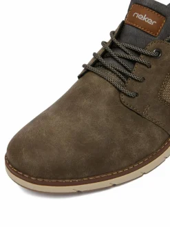 Scarpe basse 11351-25 Marrone