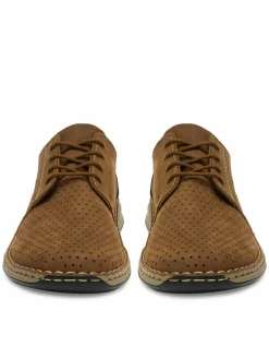 Scarpe basse 05226-24 Marrone