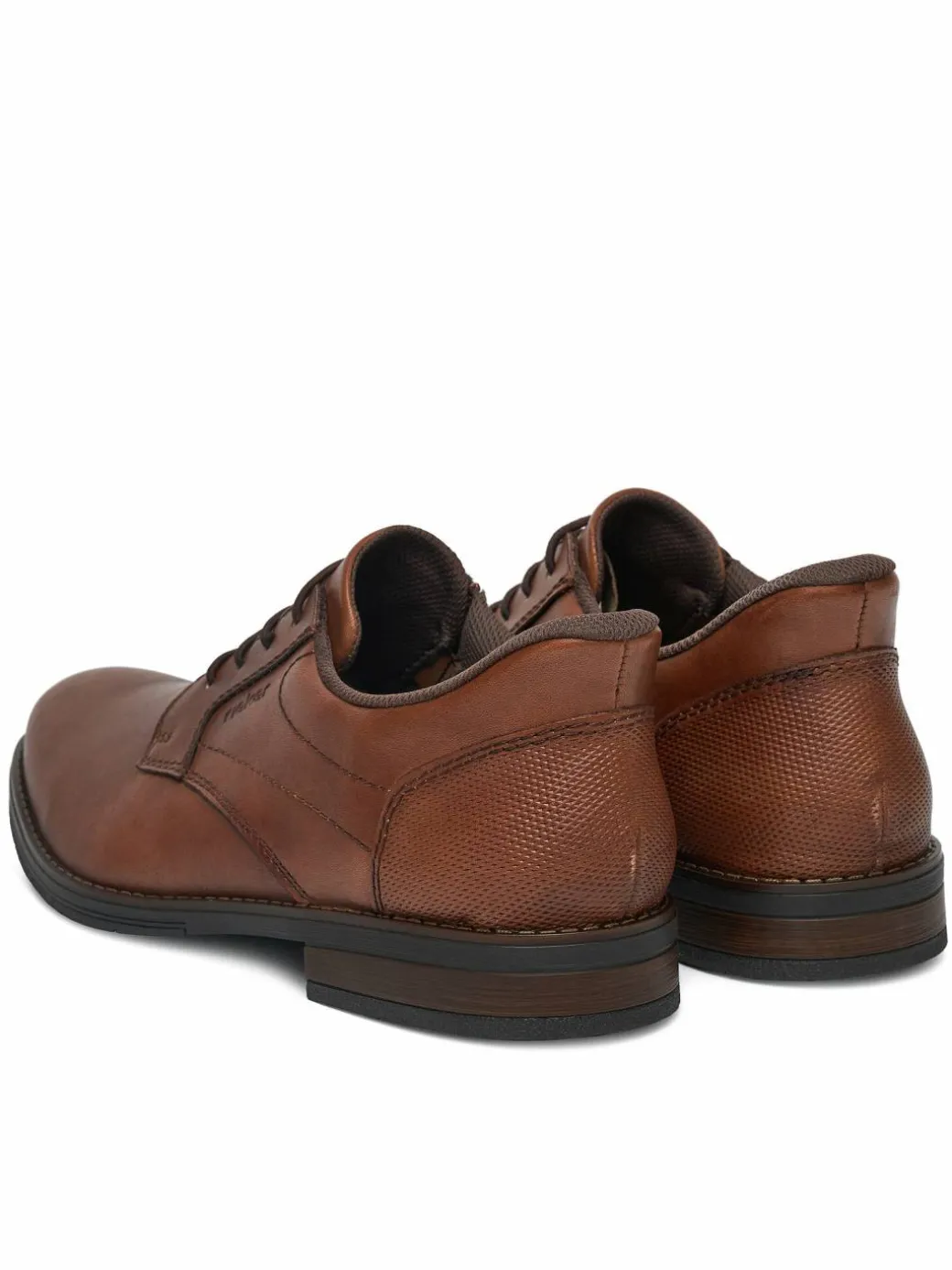 Scarpe basse 10353-24 Marrone