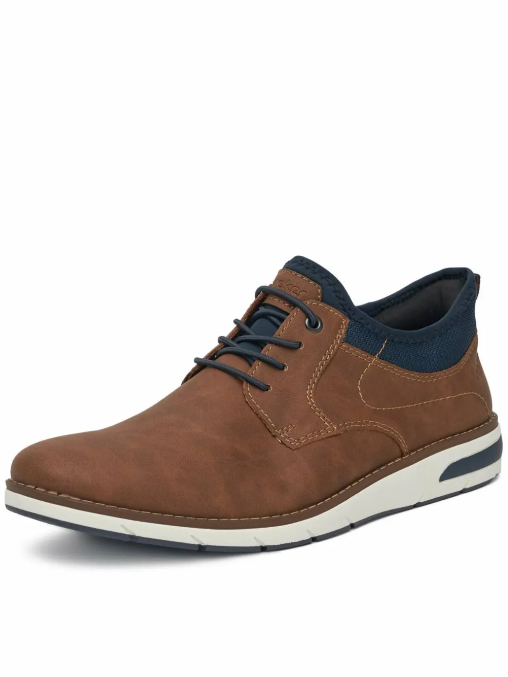 Scarpe basse 11357-24 Marrone