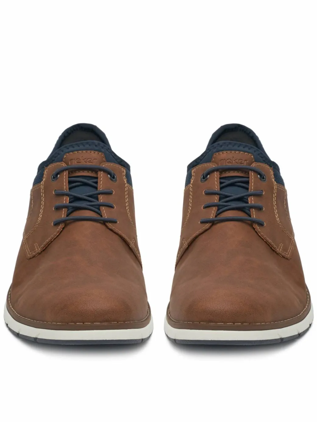 Scarpe basse 11357-24 Marrone