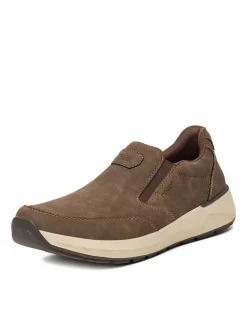 Scarpe basse 11550-24 Marrone
