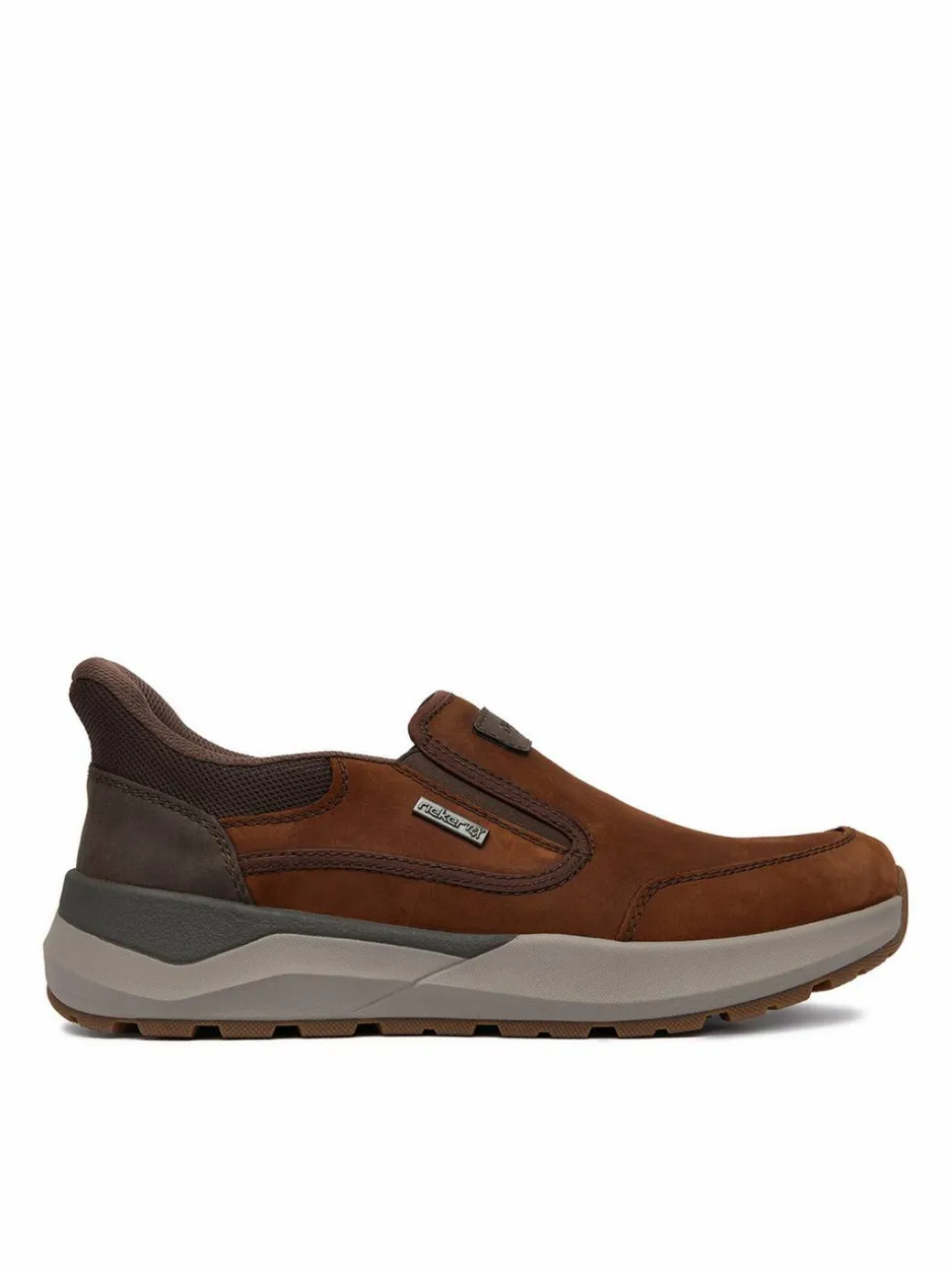 Scarpe basse 06052-22 Marrone