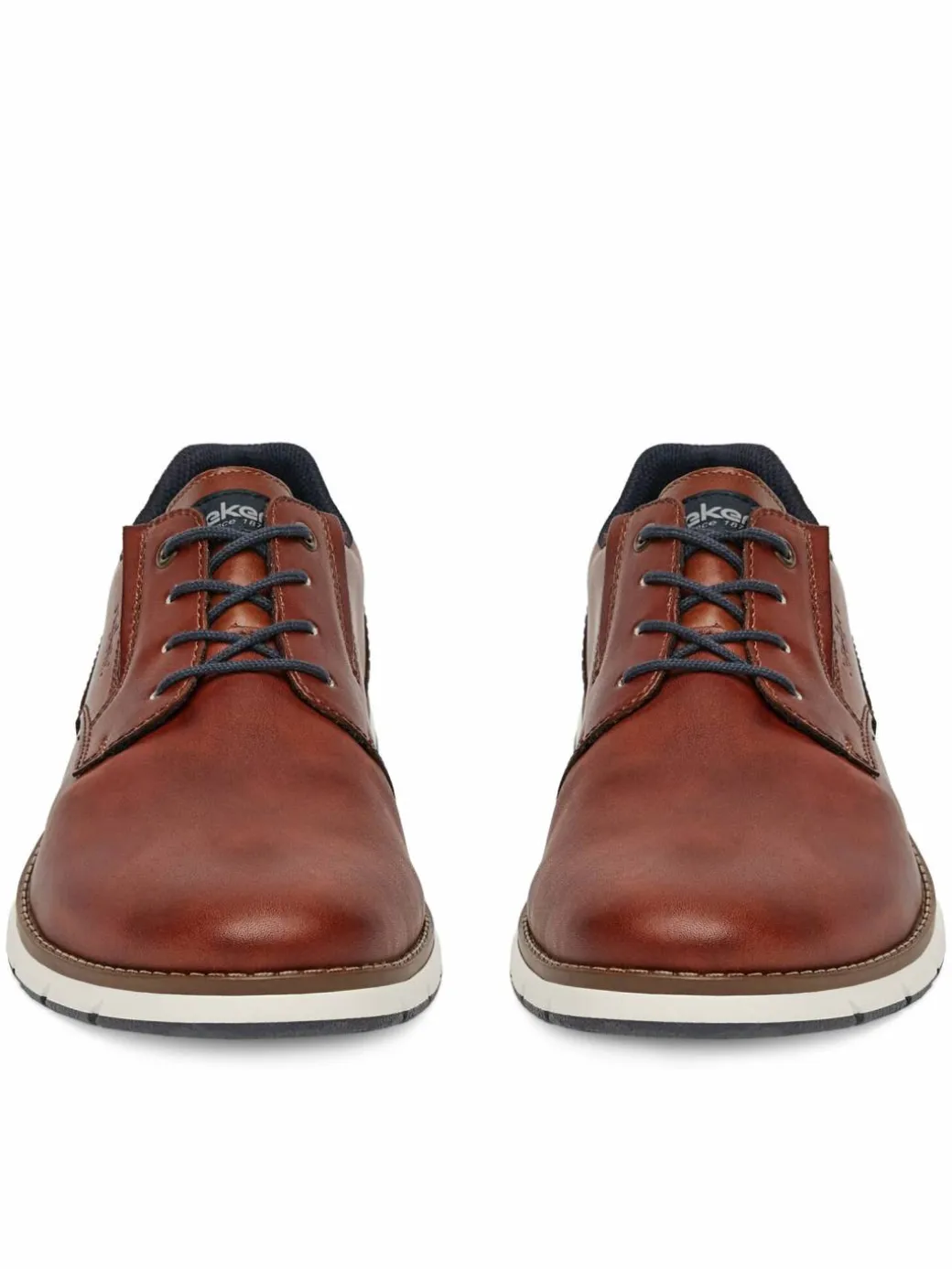 Scarpe basse 11303-24 Marrone
