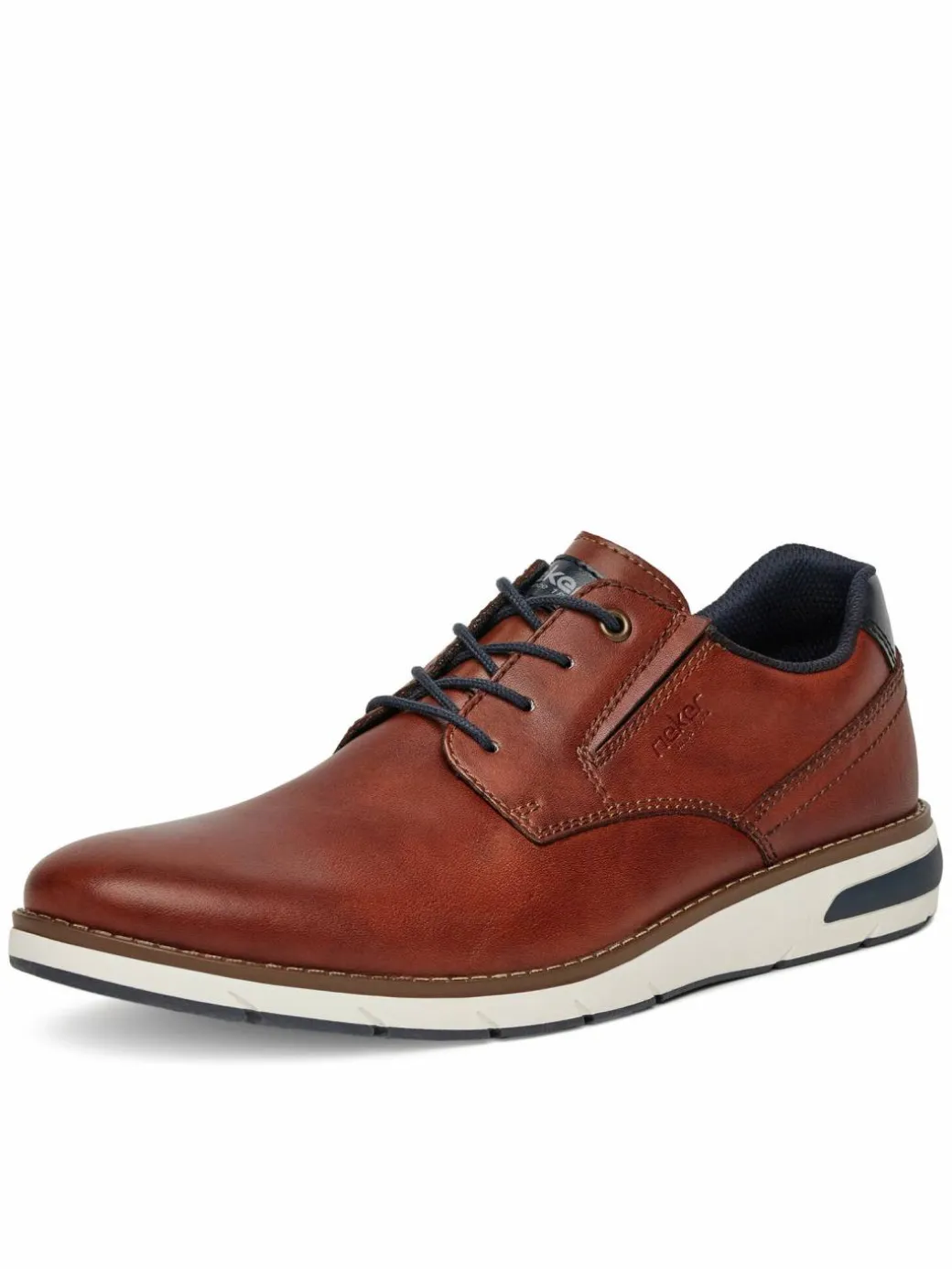 Scarpe basse 11303-24 Marrone