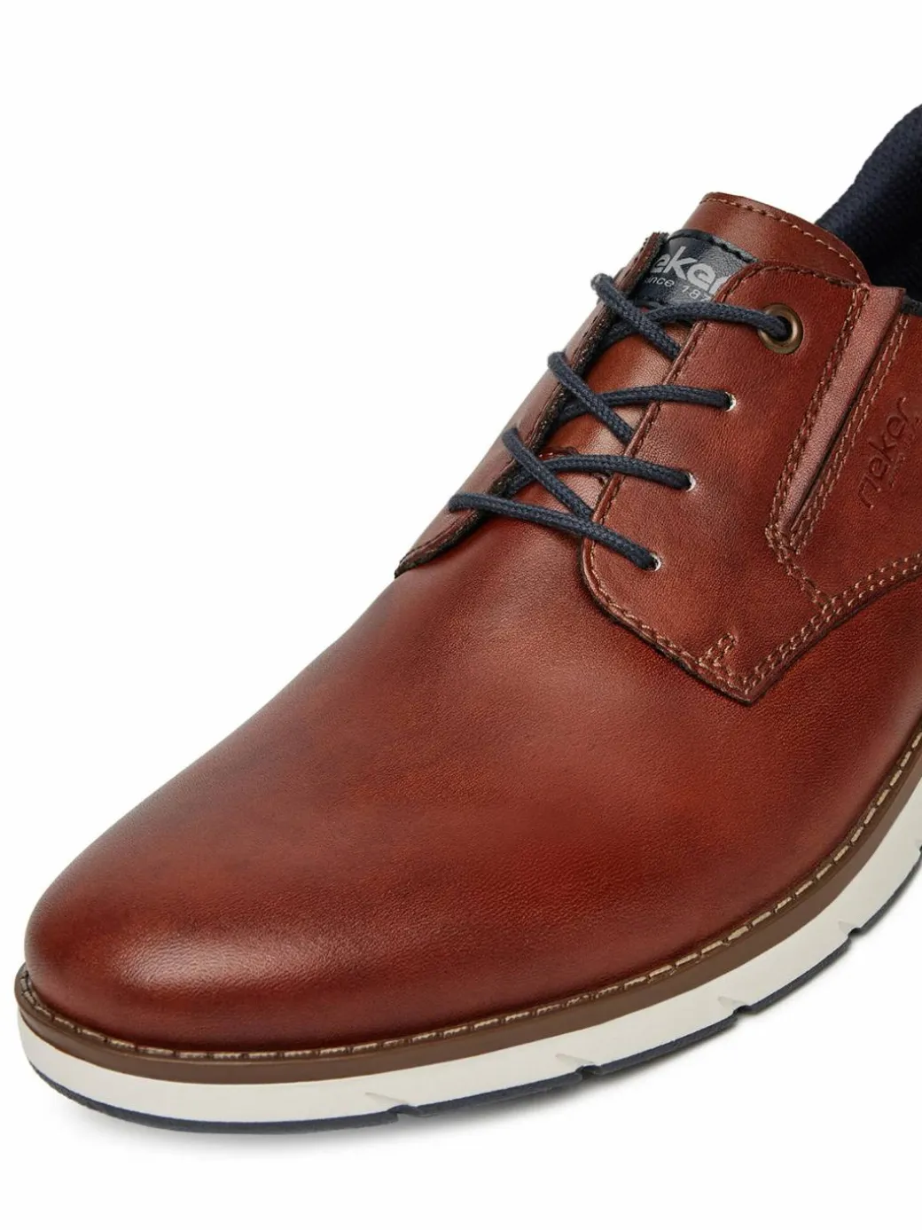 Scarpe basse 11303-24 Marrone