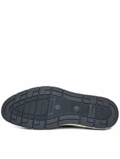 Scarpe basse 11303-24 Marrone