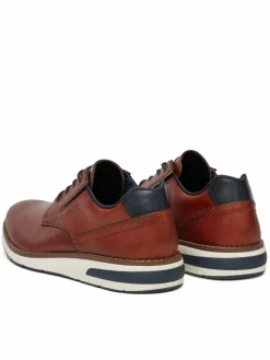 Scarpe basse 11303-24 Marrone