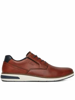 Scarpe basse 11303-24 Marrone