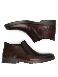 Scarpe basse 15398-25 Marrone