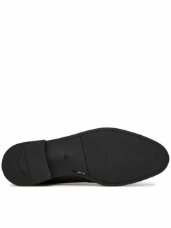 Scarpe basse 50541716 Marrone