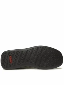 Scarpe basse 05231-24 Marrone