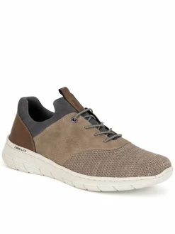 Scarpe basse 13150-64 Marrone