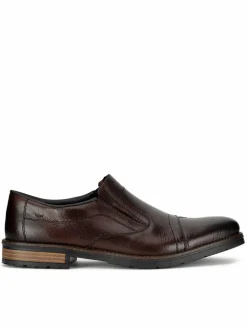 Scarpe basse 14654-25 Marrone