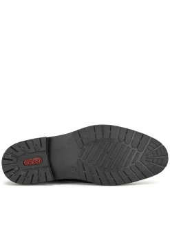 Scarpe basse 14654-25 Marrone