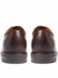 Scarpe basse 803955640003 Marrone