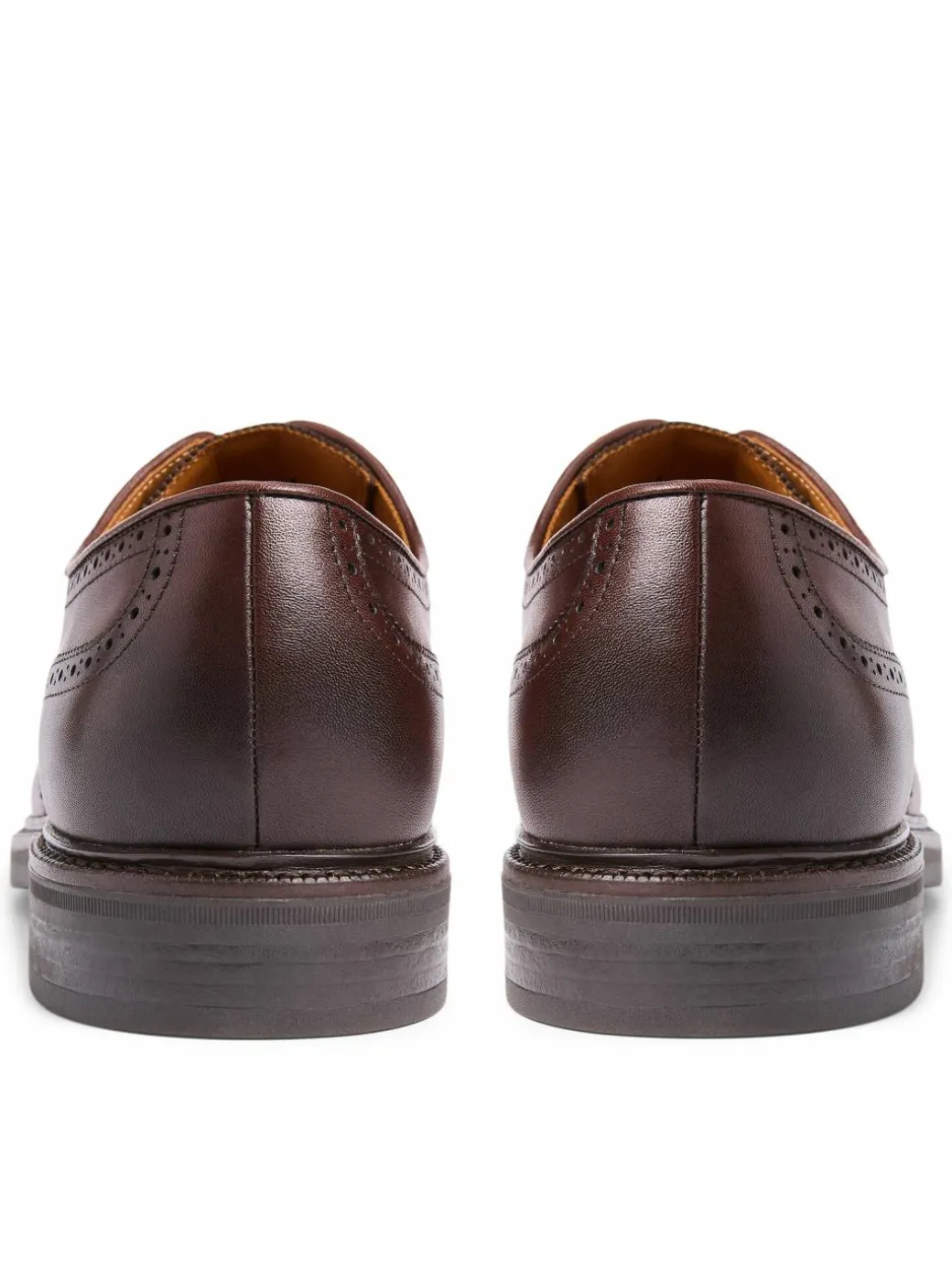 Scarpe basse 803955640003 Marrone