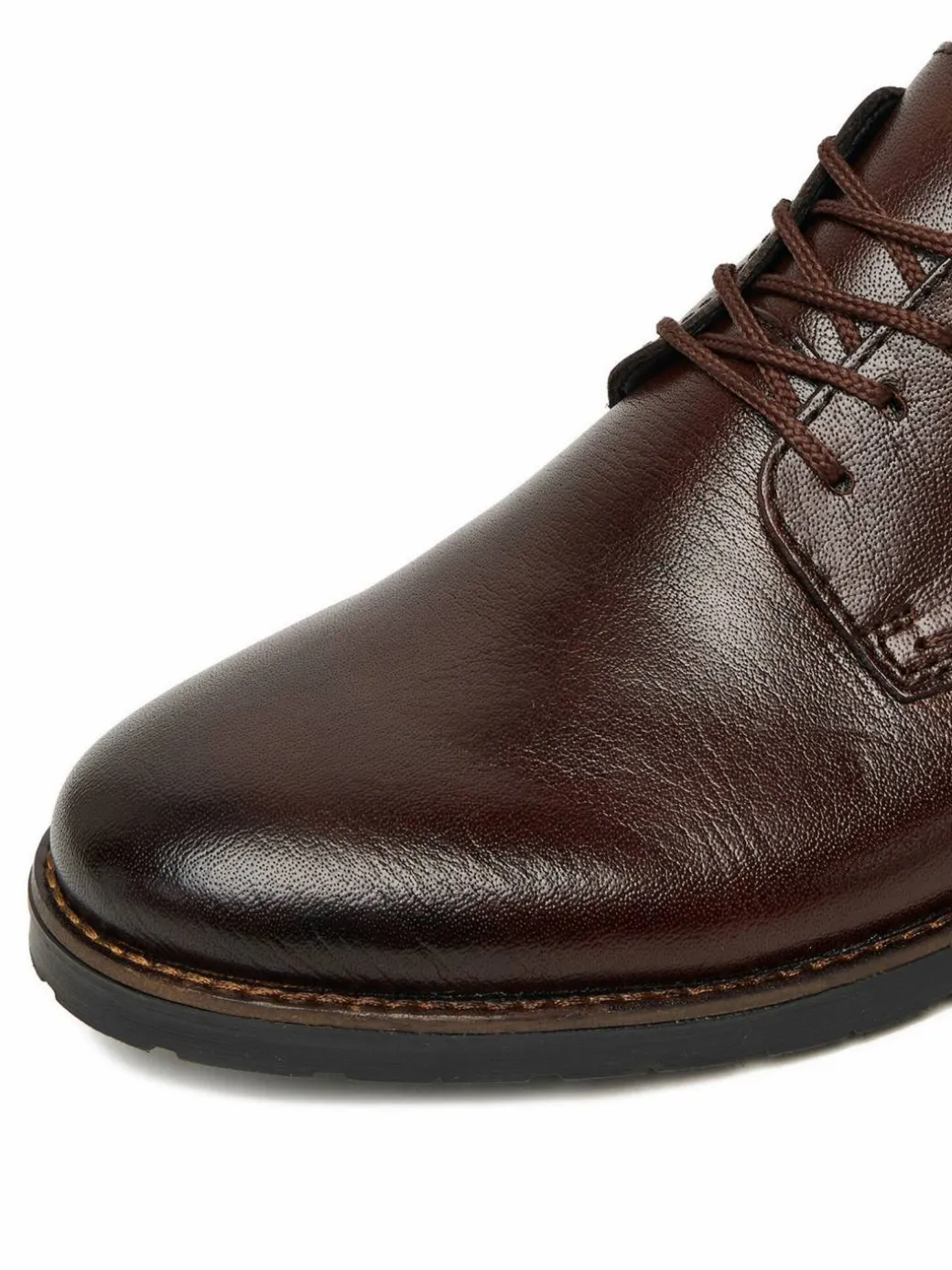 Scarpe basse 14621-25 Marrone