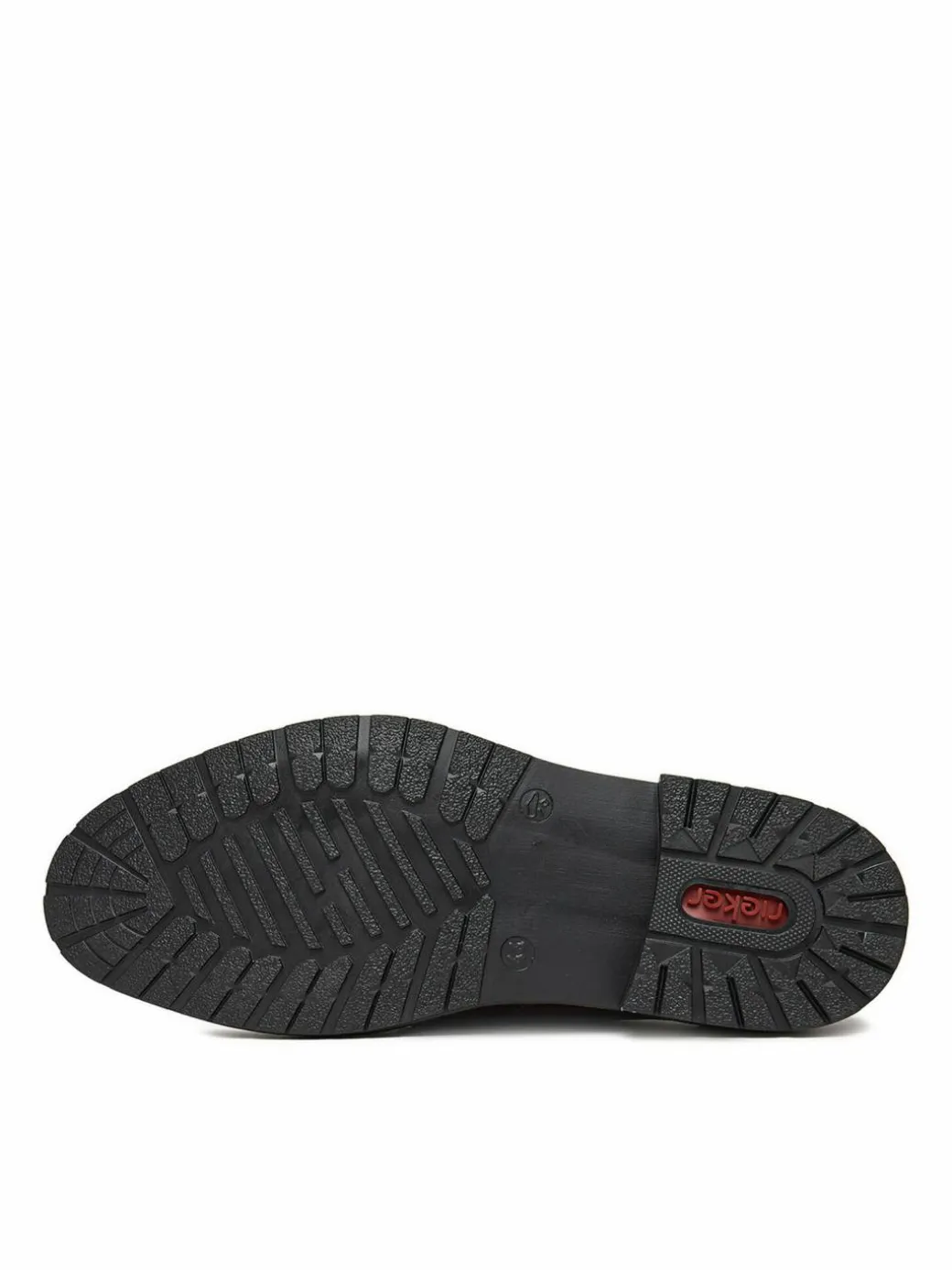 Scarpe basse 14621-25 Marrone