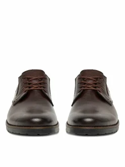 Scarpe basse 14621-25 Marrone