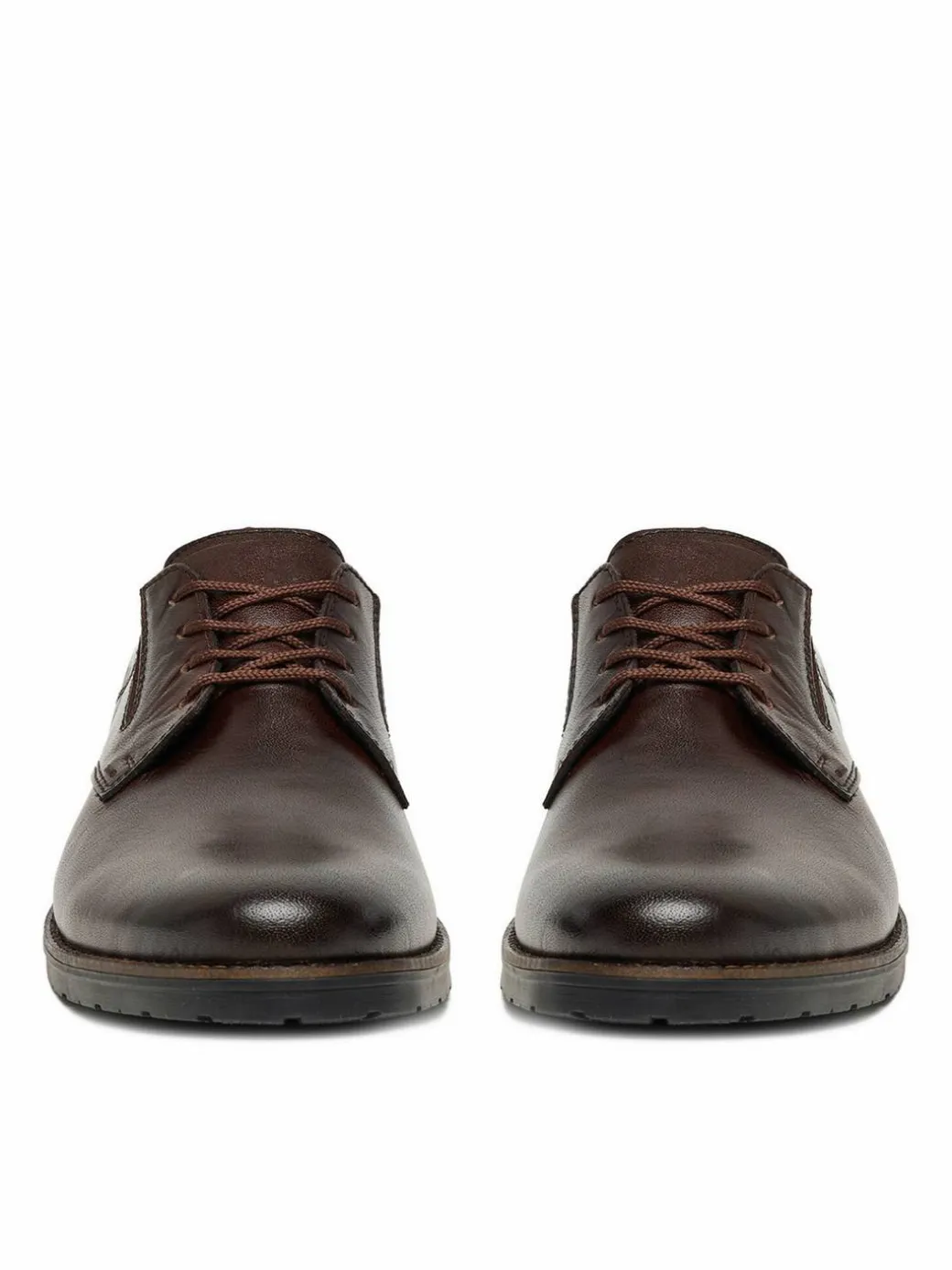 Scarpe basse 14621-25 Marrone