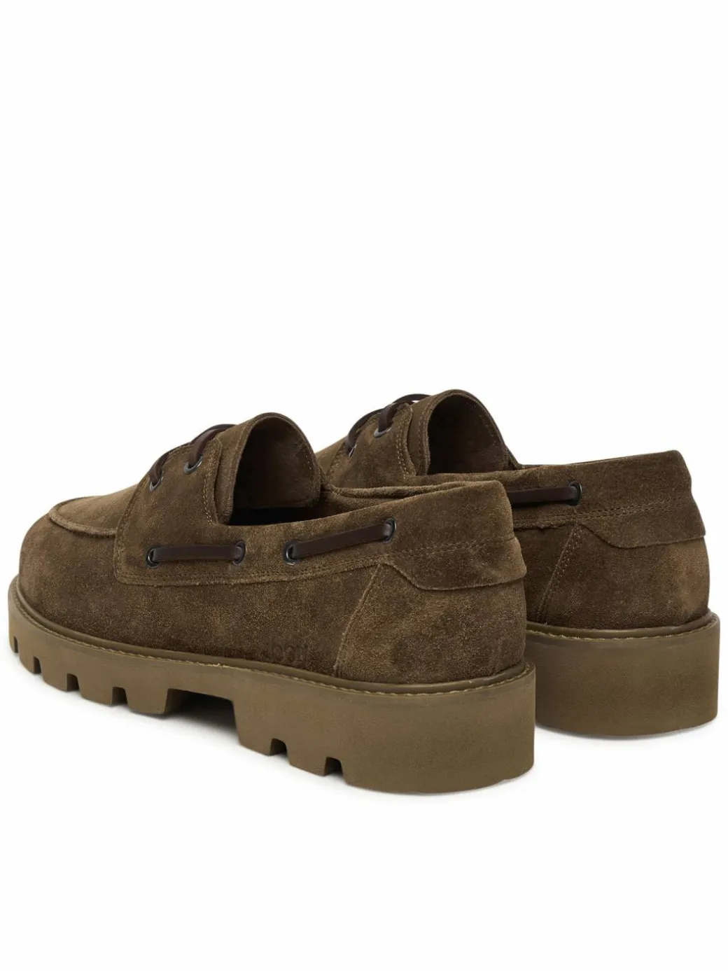 Scarpe basse 4140008293 Marrone