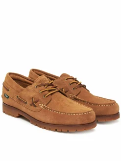 Scarpe basse 812974979002 Marrone