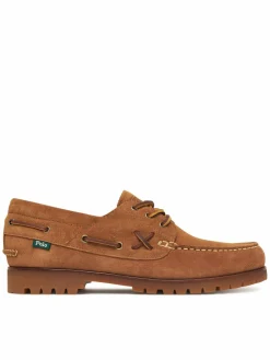 Scarpe basse 812974979002 Marrone