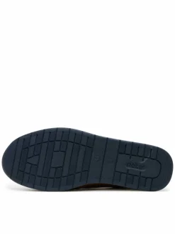 Scarpe basse 11950-25 Marrone