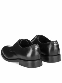 Scarpe basse MARTINO-01 125 AM Nero