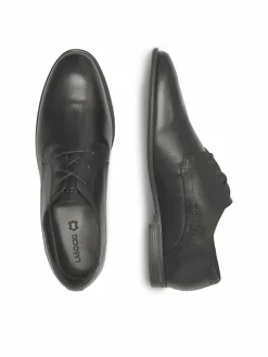 Scarpe basse MB-MIKI-07BIG Nero