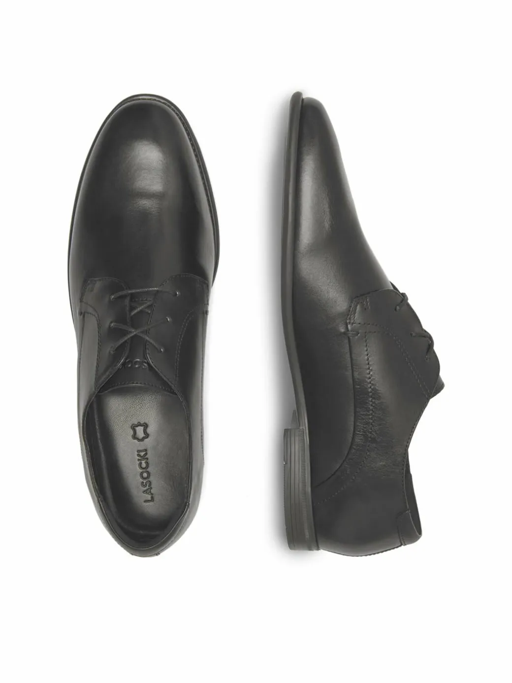 Scarpe basse MB-MIKI-07BIG Nero