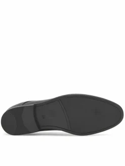Scarpe basse MB-MIKI-07 Nero