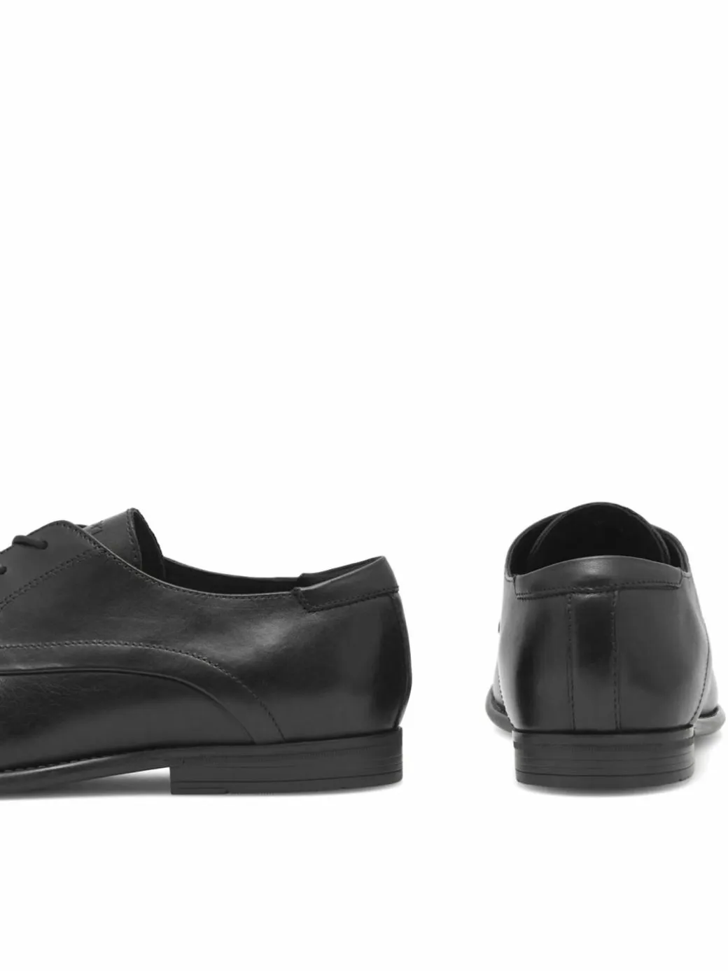Scarpe basse MB-MIKI-07 Nero