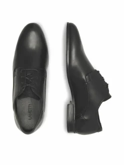 Scarpe basse MBS-VIGO-07 Nero