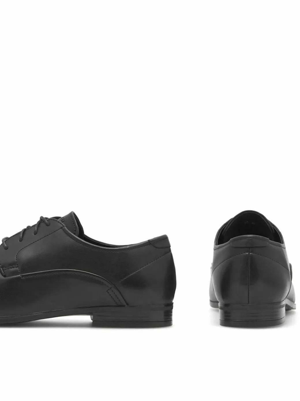 Scarpe basse MBS-VIGO-07 Nero