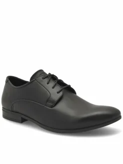 Scarpe basse MBS-VIGO-07 Nero