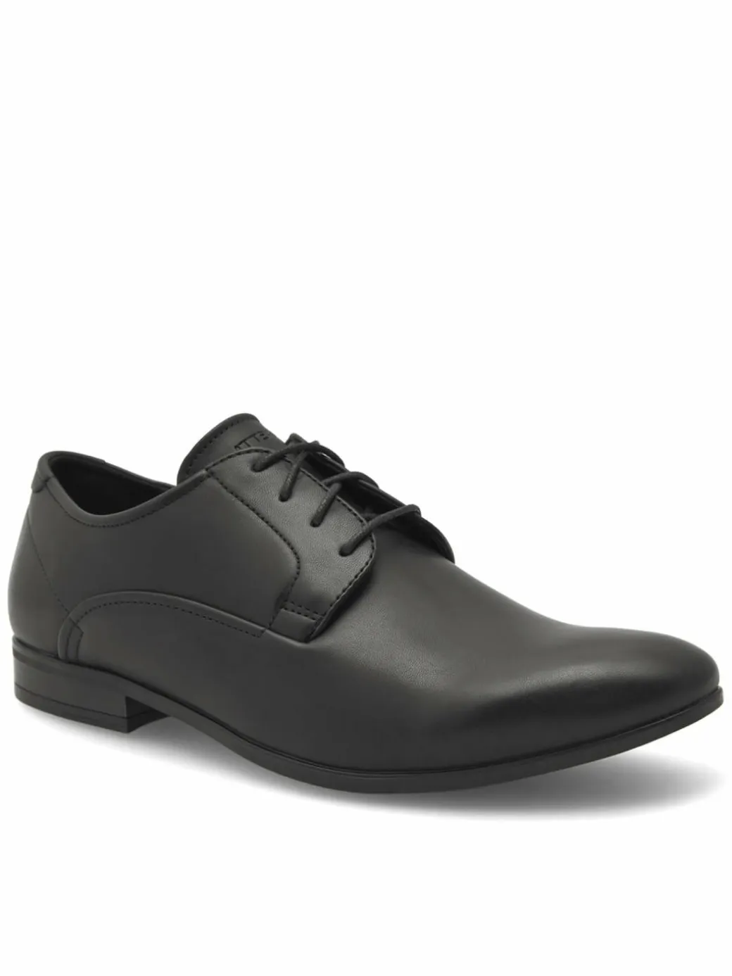 Scarpe basse MBS-VIGO-07 Nero