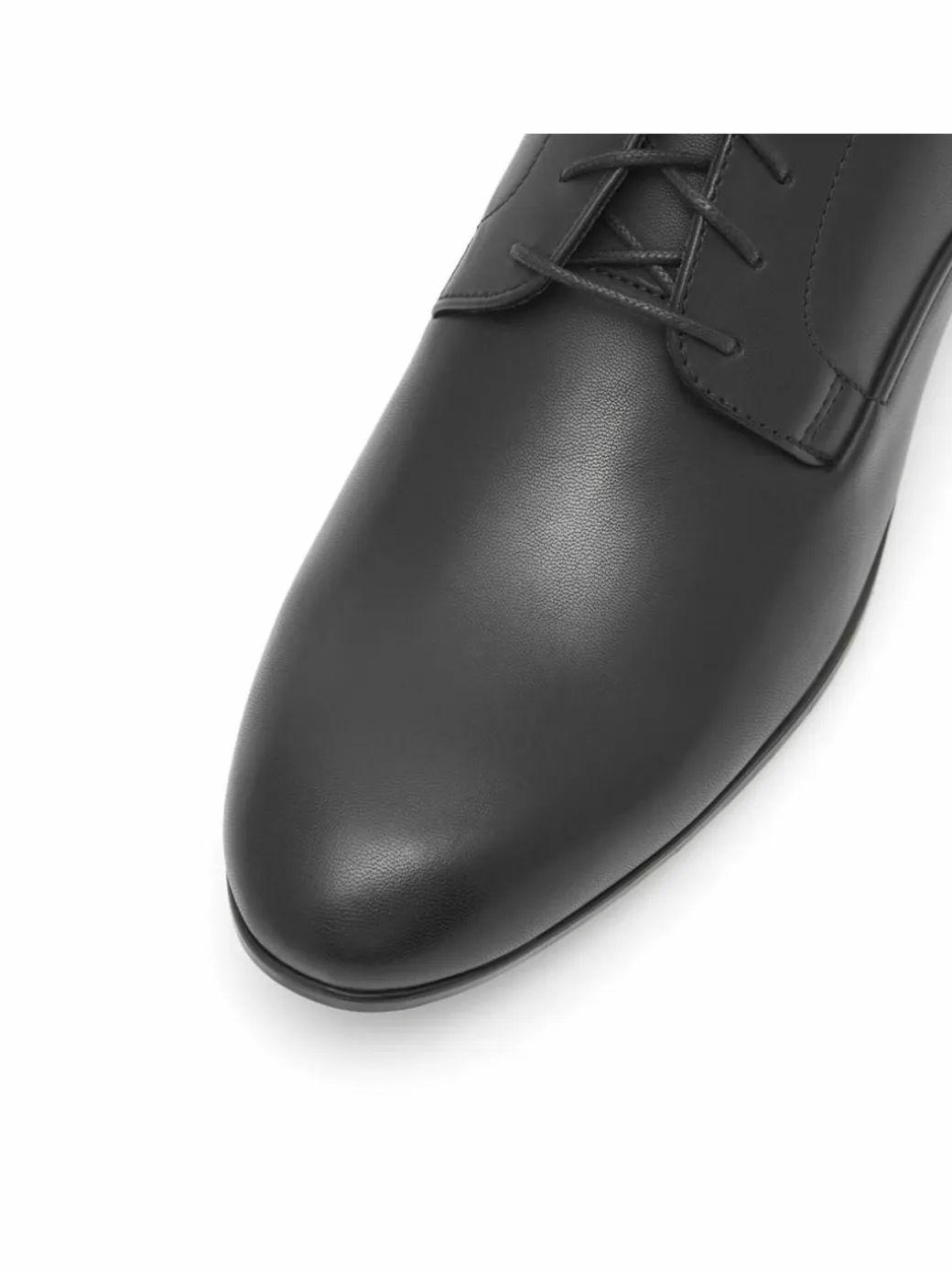 Scarpe basse MBS-VIGO-07 Nero