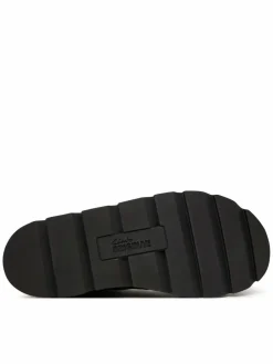 Scarpe basse Meare Walla 26183761 Nero