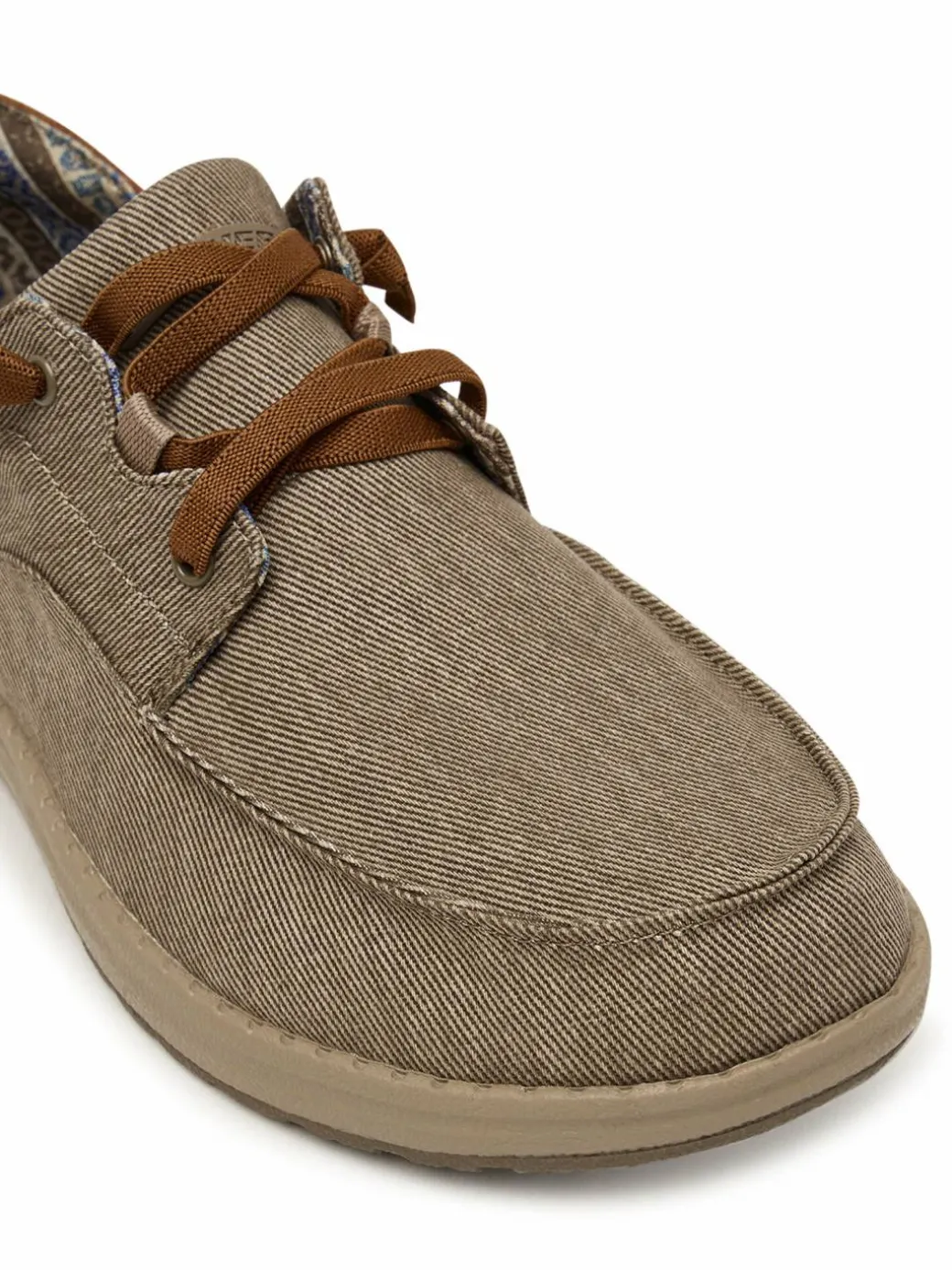Scarpe basse Melson - Planon 210116/TPE Beige
