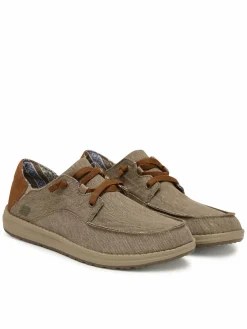 Scarpe basse Melson - Planon 210116/TPE Beige