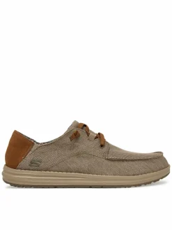 Scarpe basse Melson - Planon 210116/TPE Beige