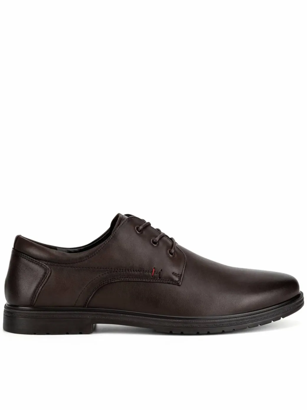 Scarpe basse MF1660-1Z Marrone