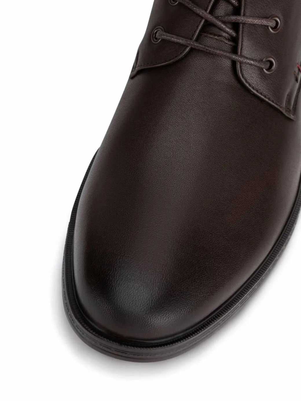 Scarpe basse MF1660-1Z Marrone