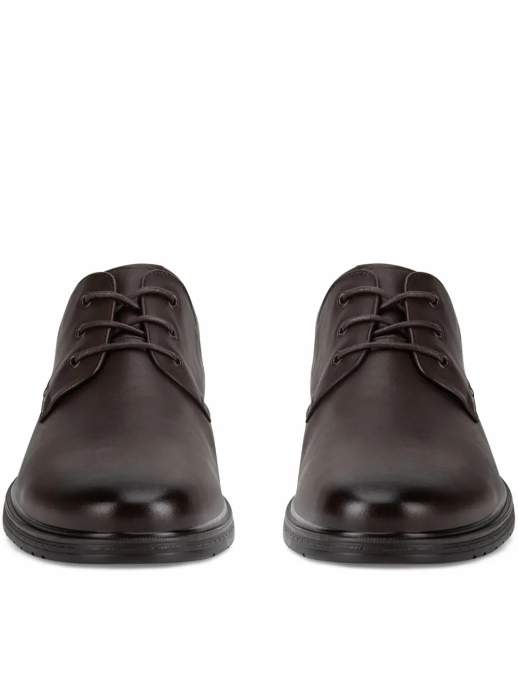 Scarpe basse MF1660-1Z Marrone