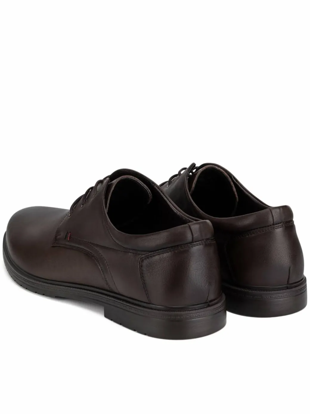 Scarpe basse MF1660-1Z Marrone