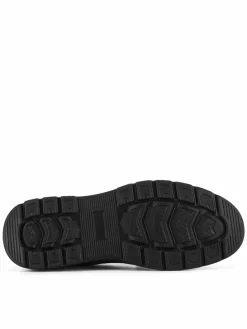 Scarpe basse MF1644-1Z Nero