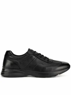 Scarpe basse MF1646-1Z Nero
